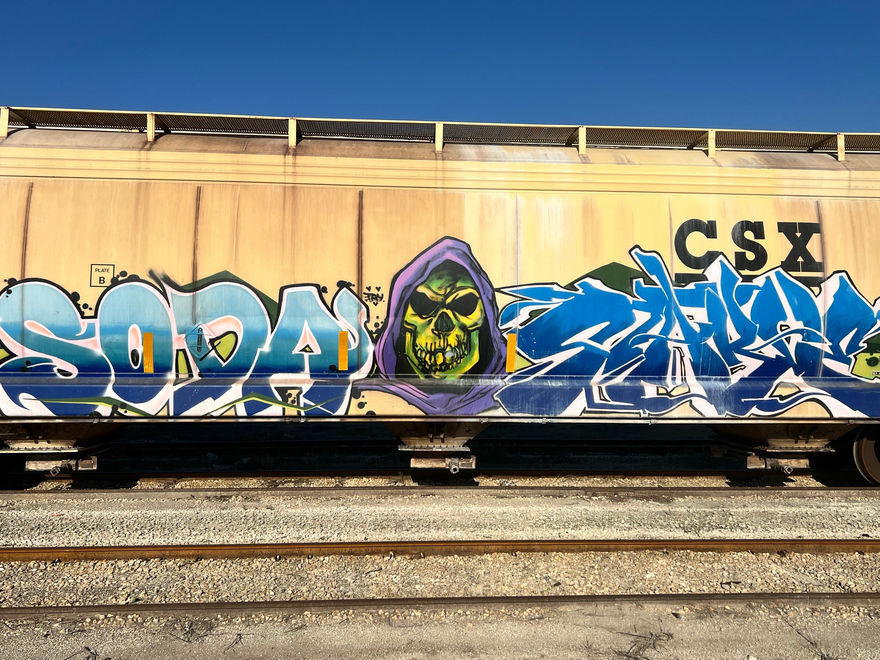 @taggin