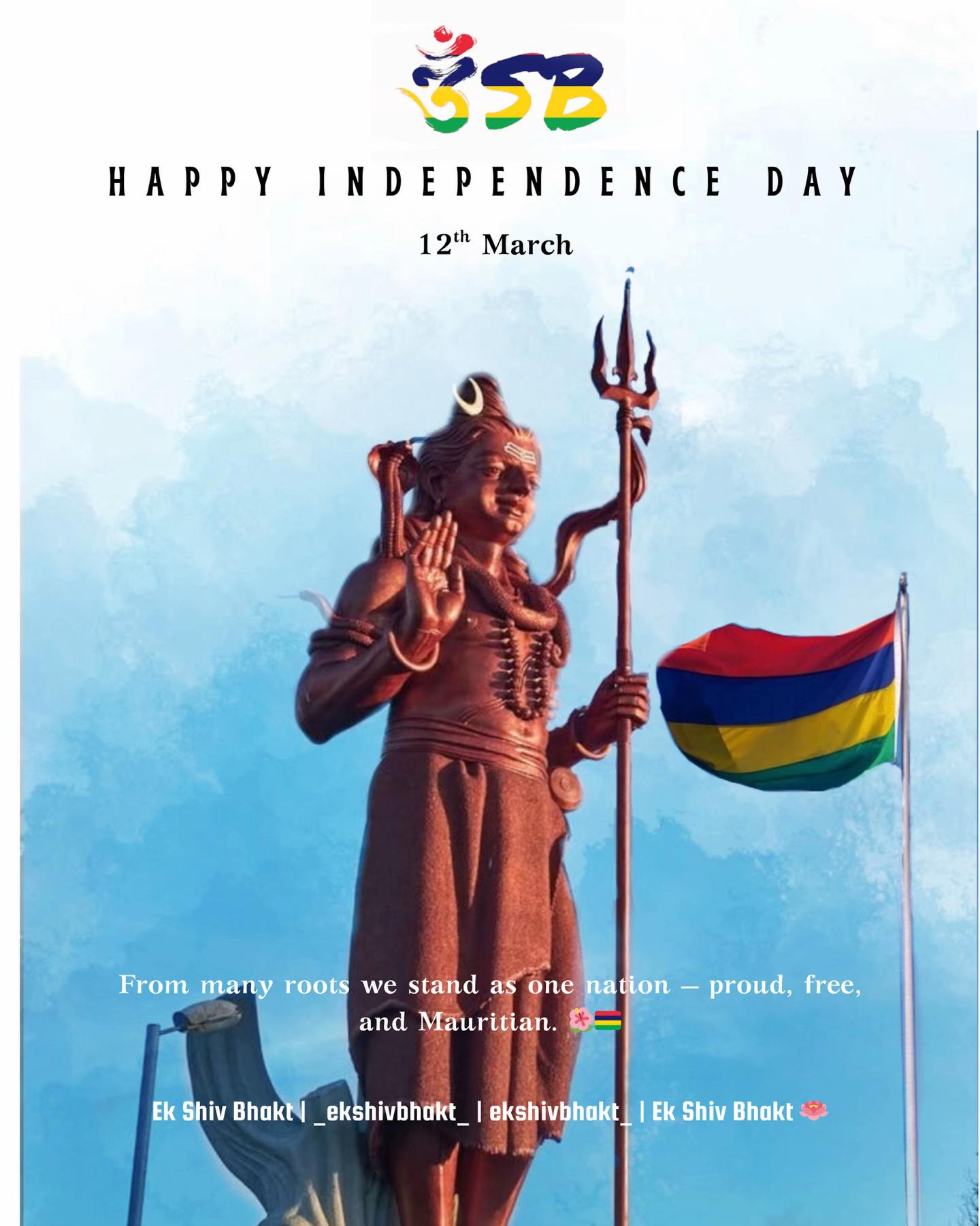 @Ek Shiv Bhakt 🪷