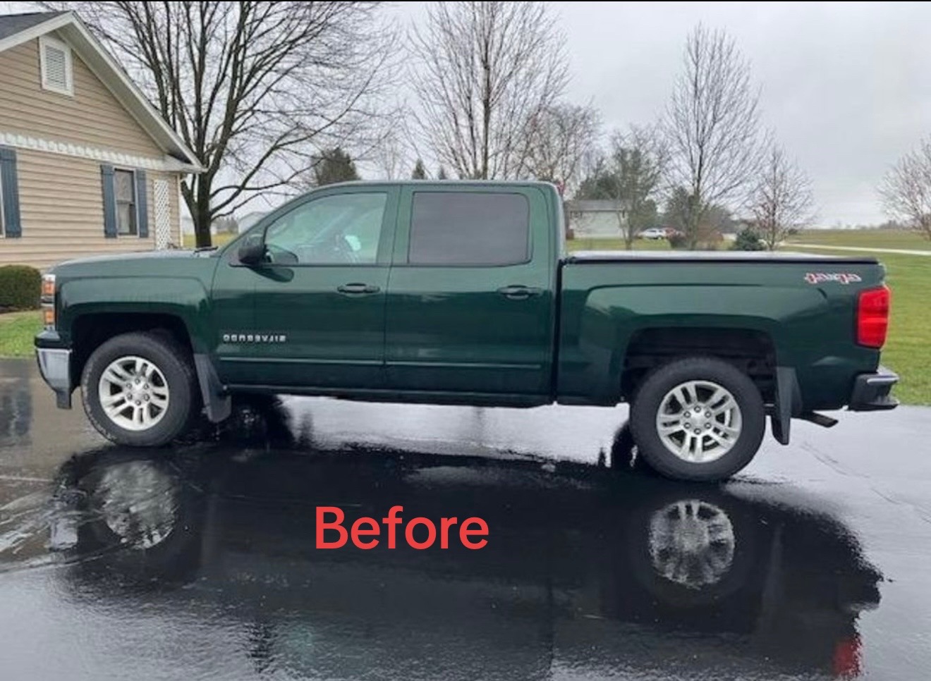 @mrcleenbuilt