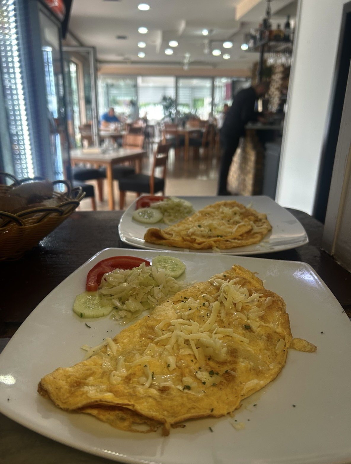 @Restoran Arči Sarajevo