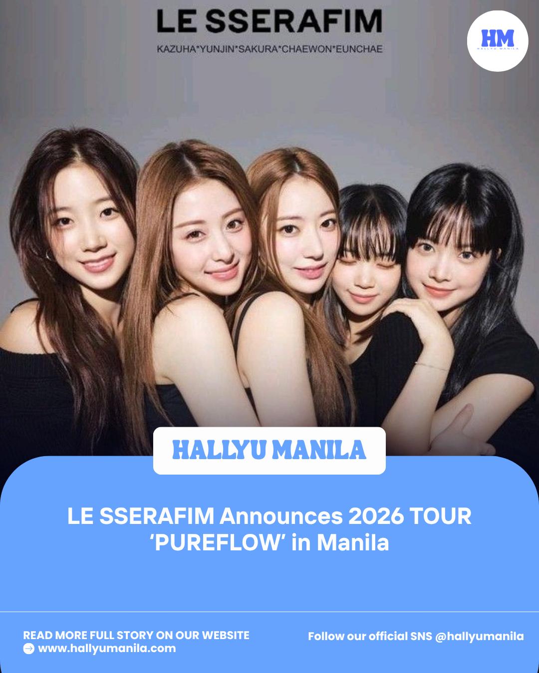 @Hallyu Manila