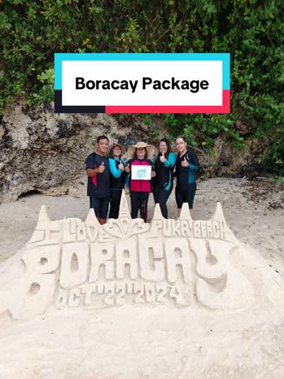 @boracayyen 🦋