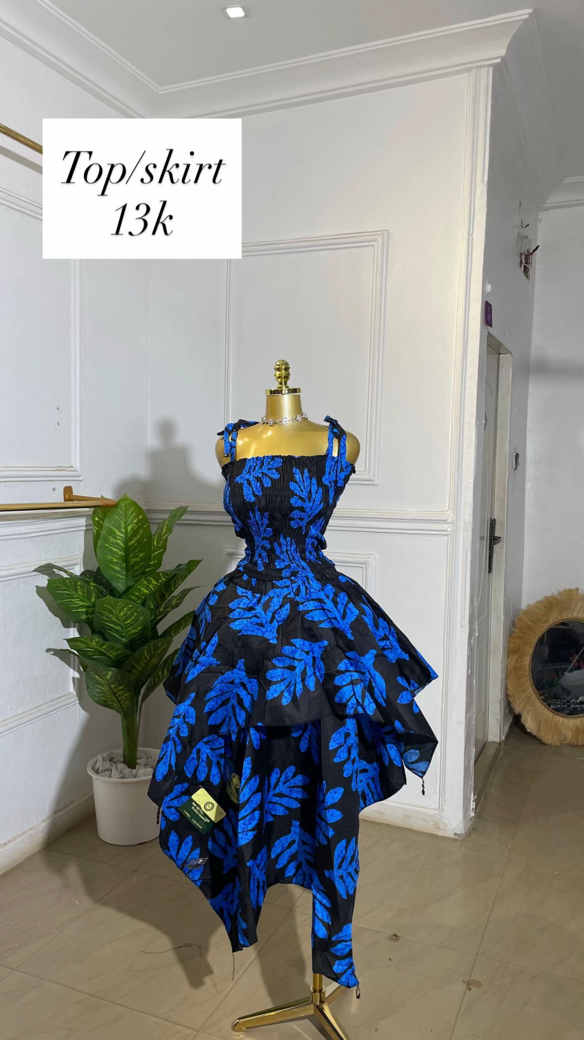 @COCOBOSS ABJ RTW