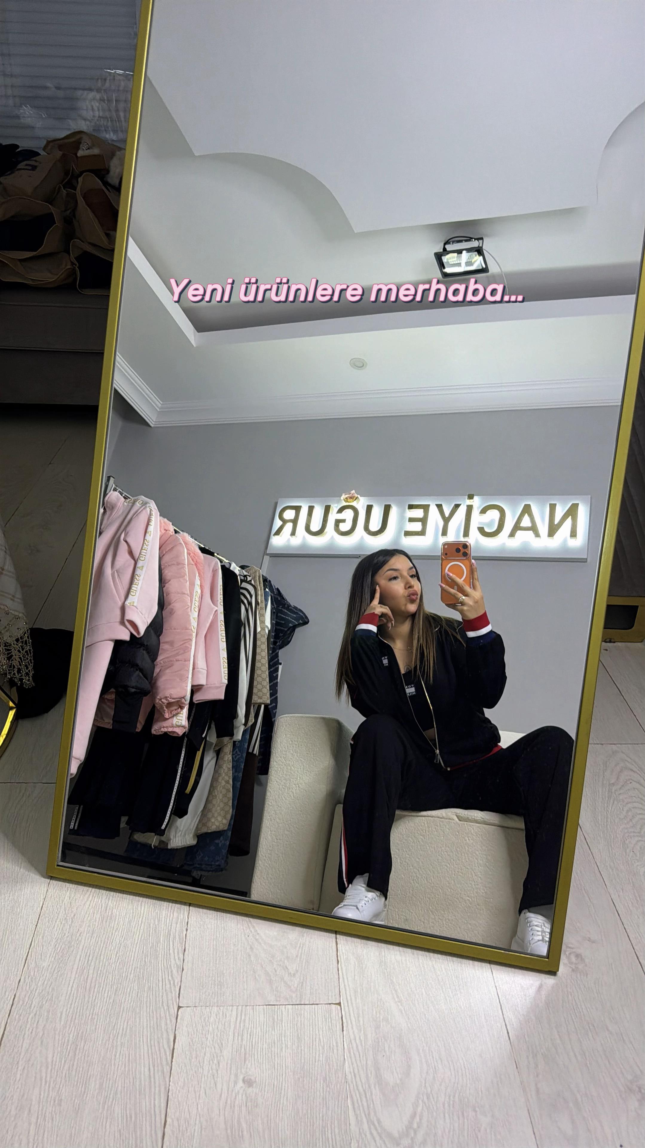 @Naciyeugurluxury