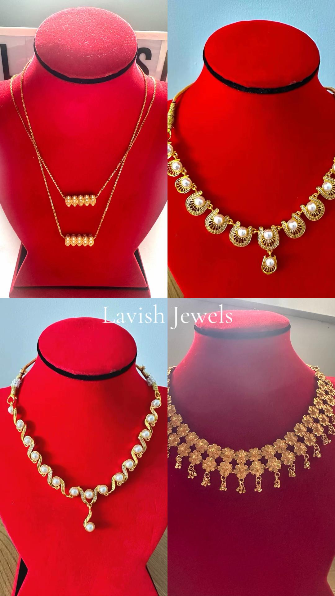 @Lavish Jewellery