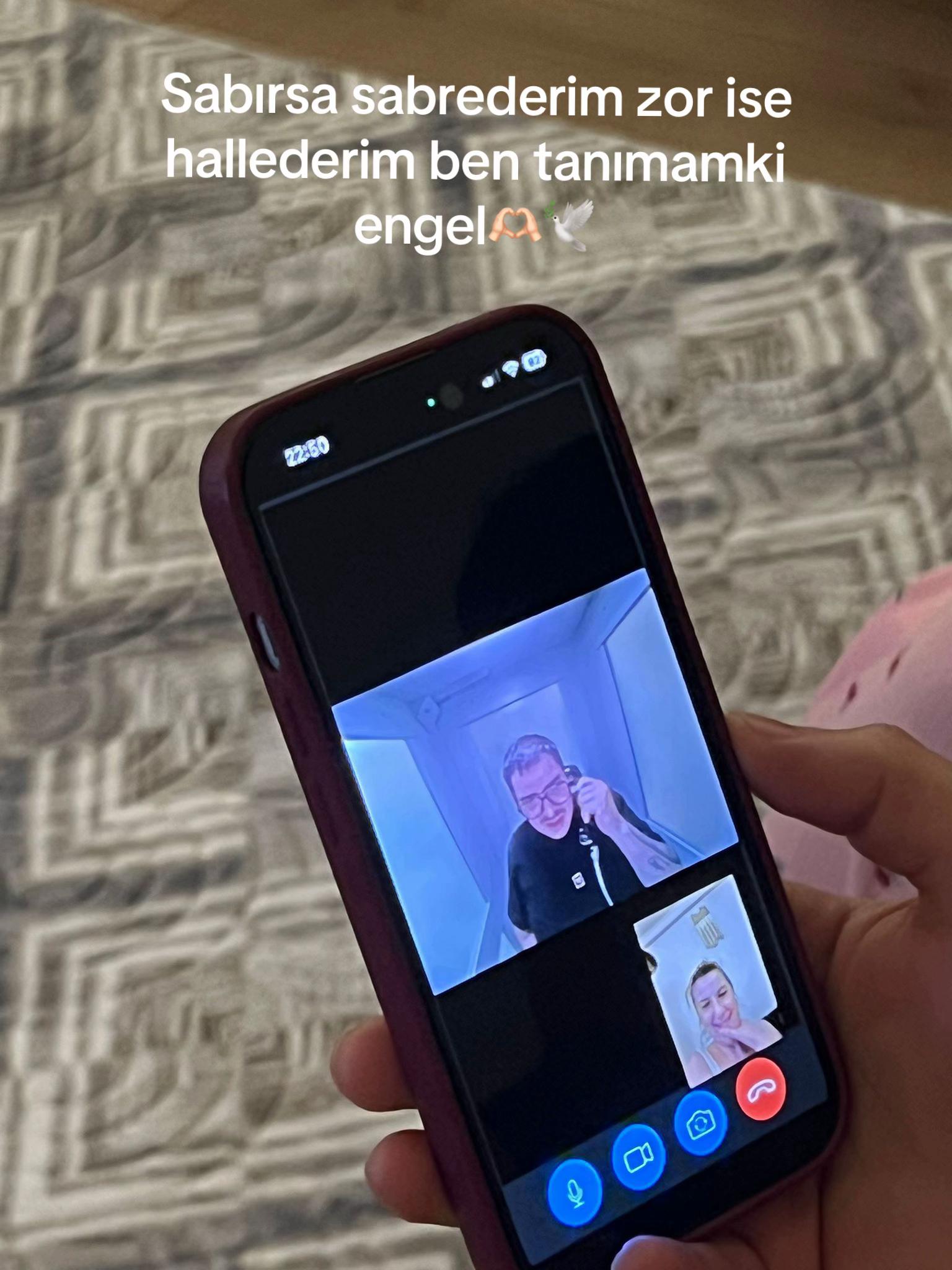 @&Ouml;zge Varmazoğlu