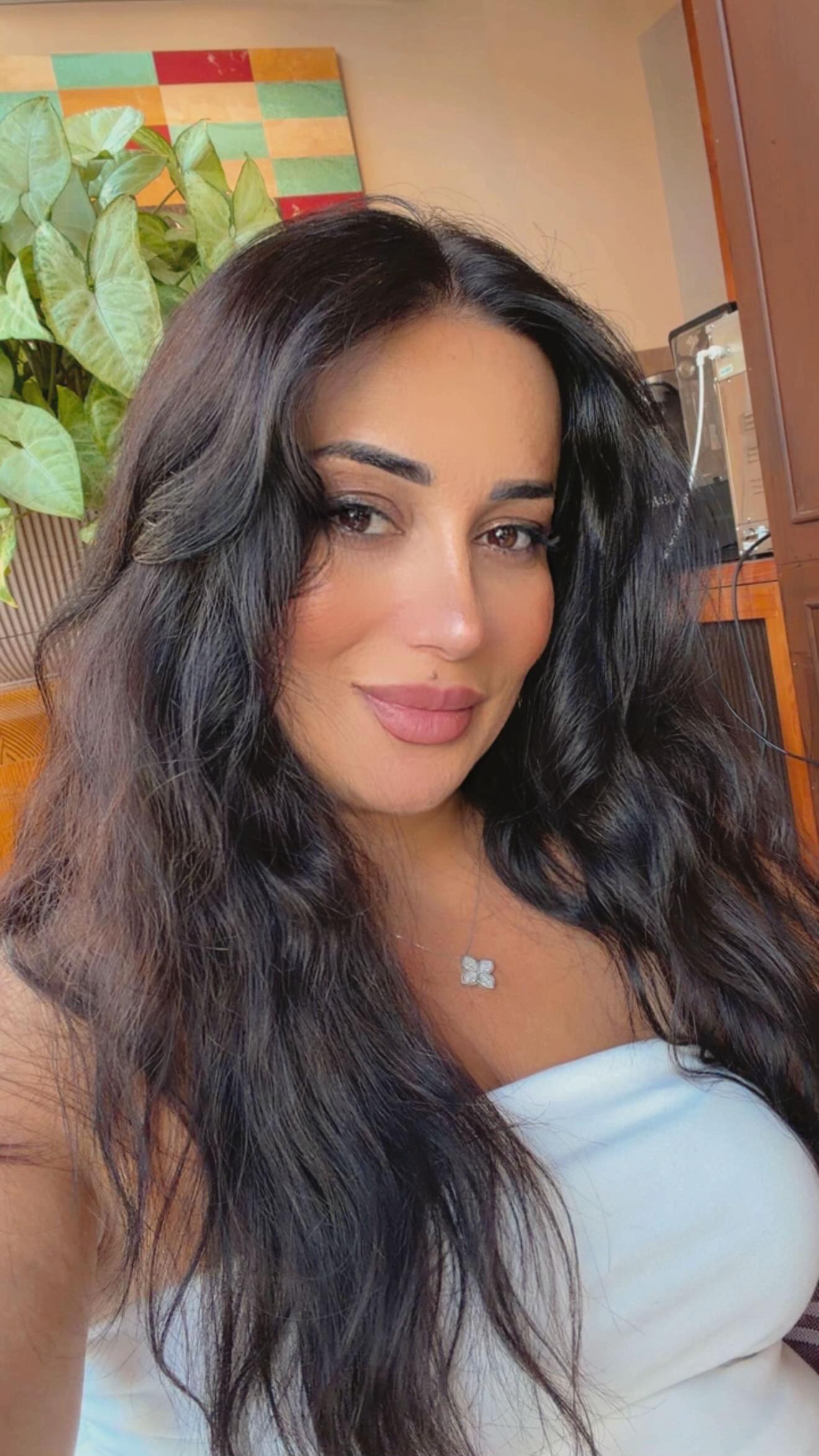 @dr.Ülkər Stomatoloq