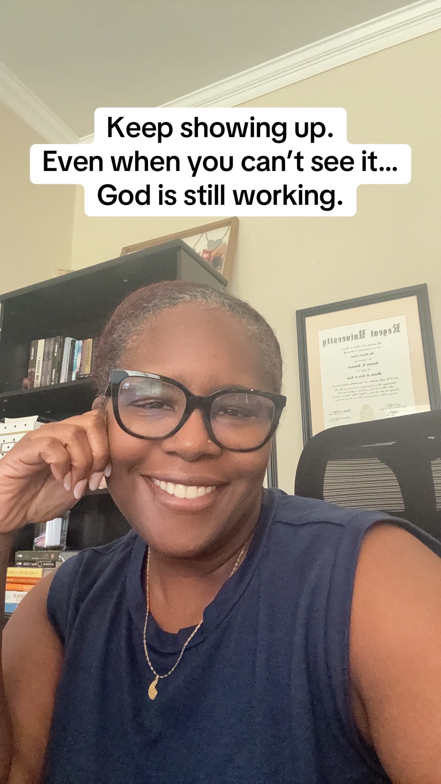 @Jennifer | Author & Advocate