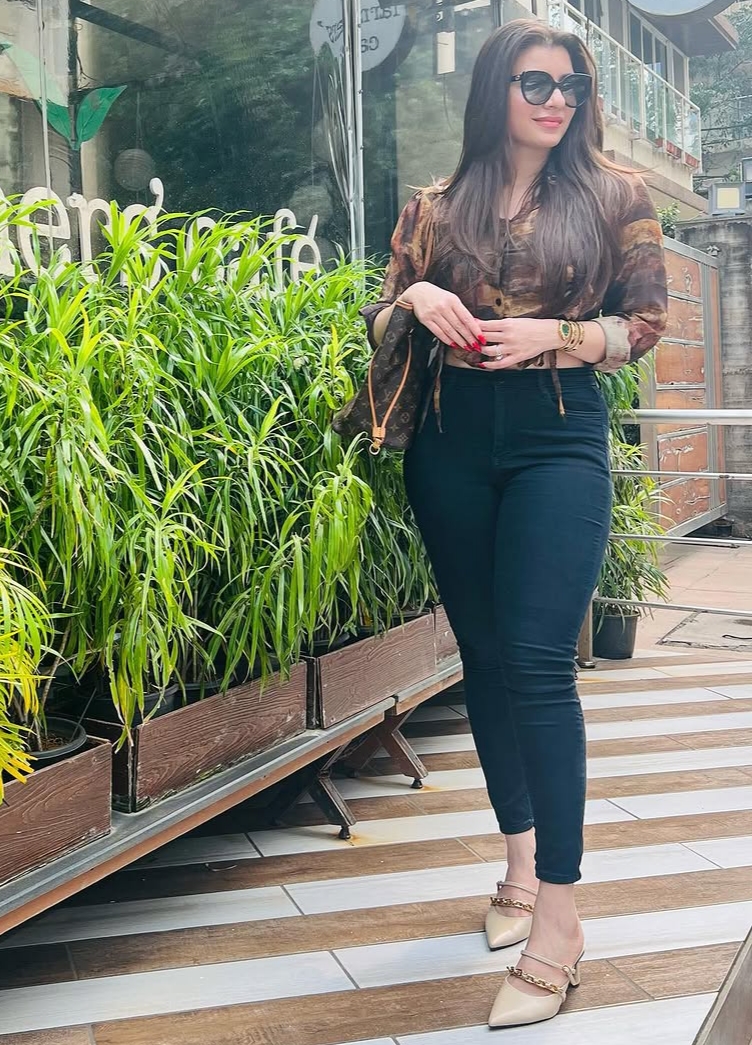 @PoojaJanRao