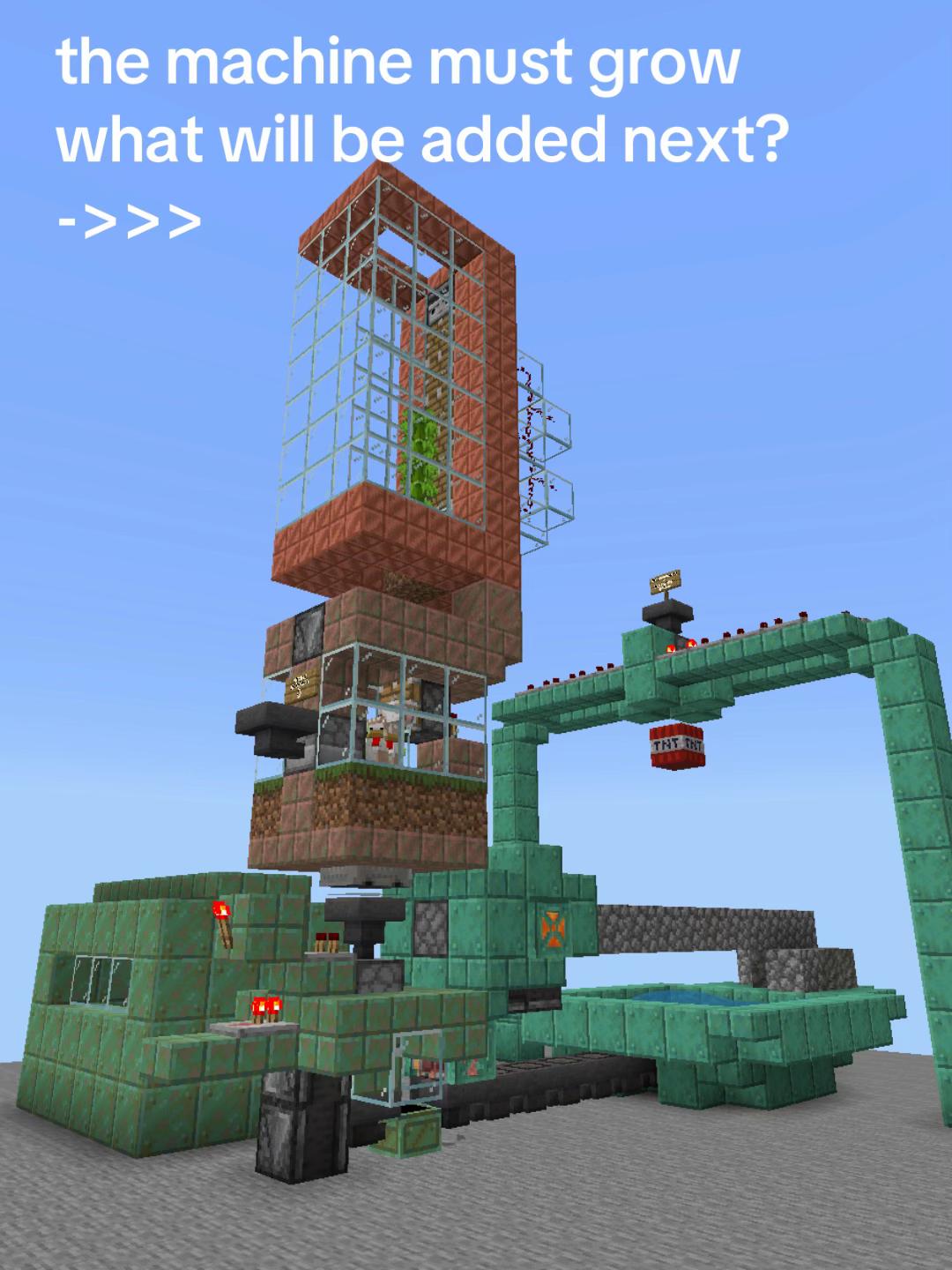 @themachinegrows