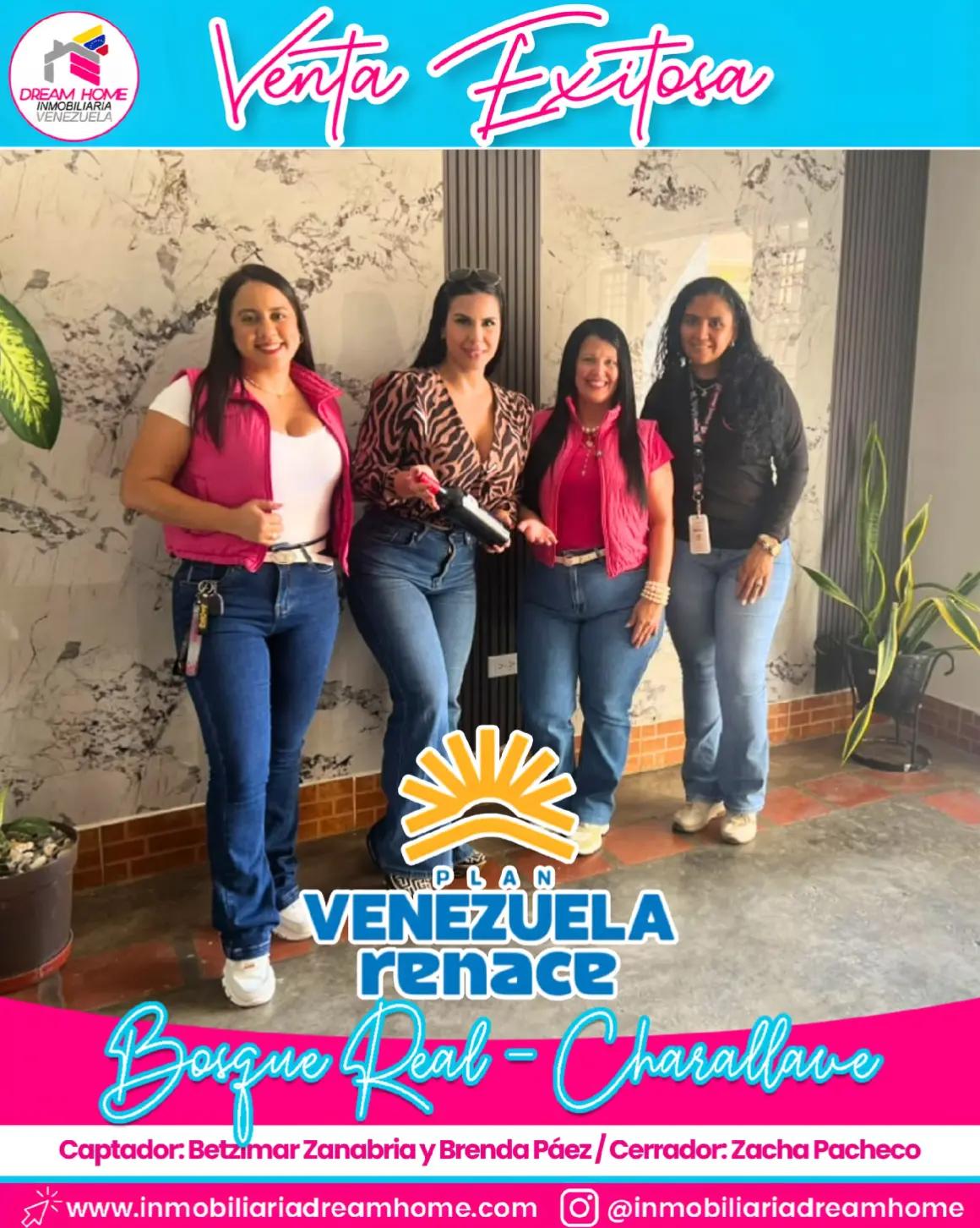 @Dream Home Venezuela