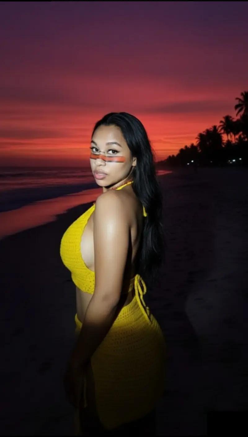 @Nayane Indiazinha 🏹