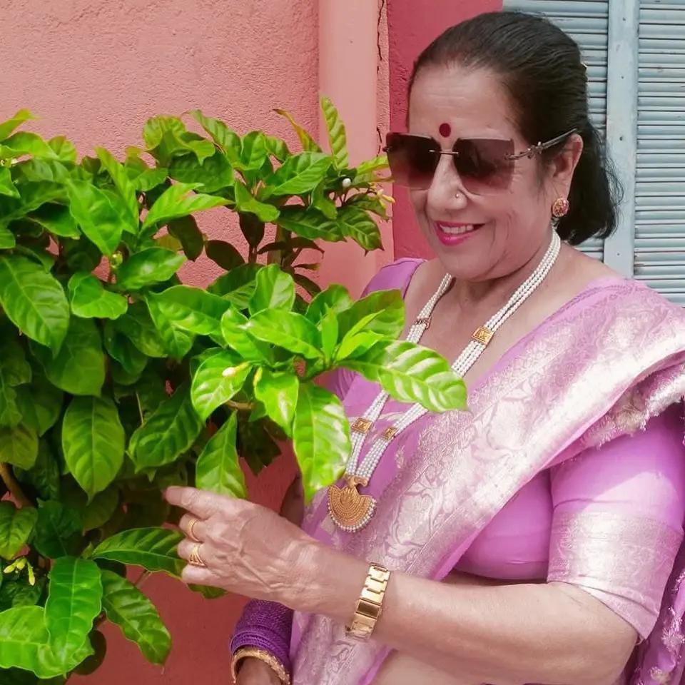 @Tara Devi poudyal sharma
