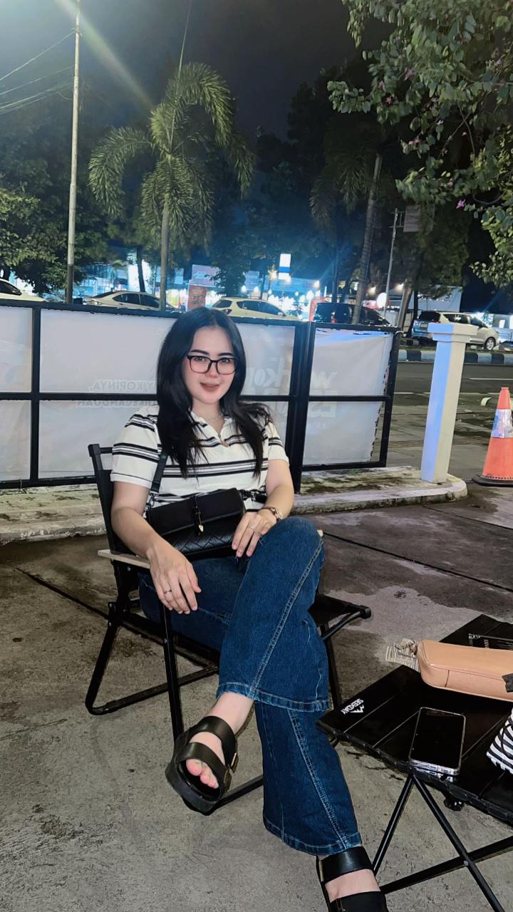 @Siti jamilah