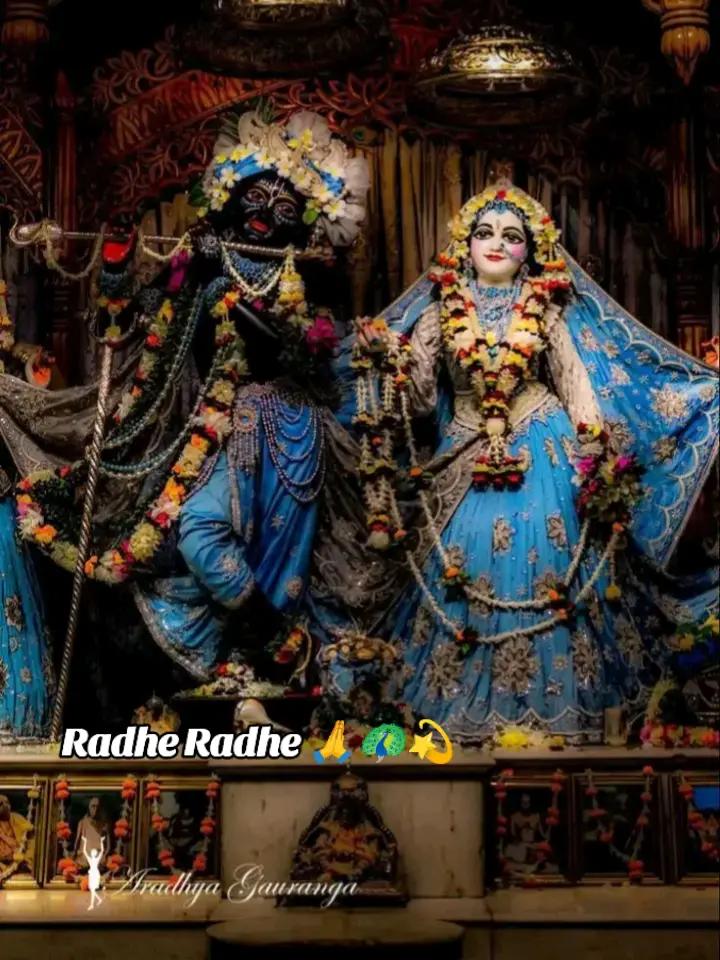 @🦚Radhe...Krishna🦚