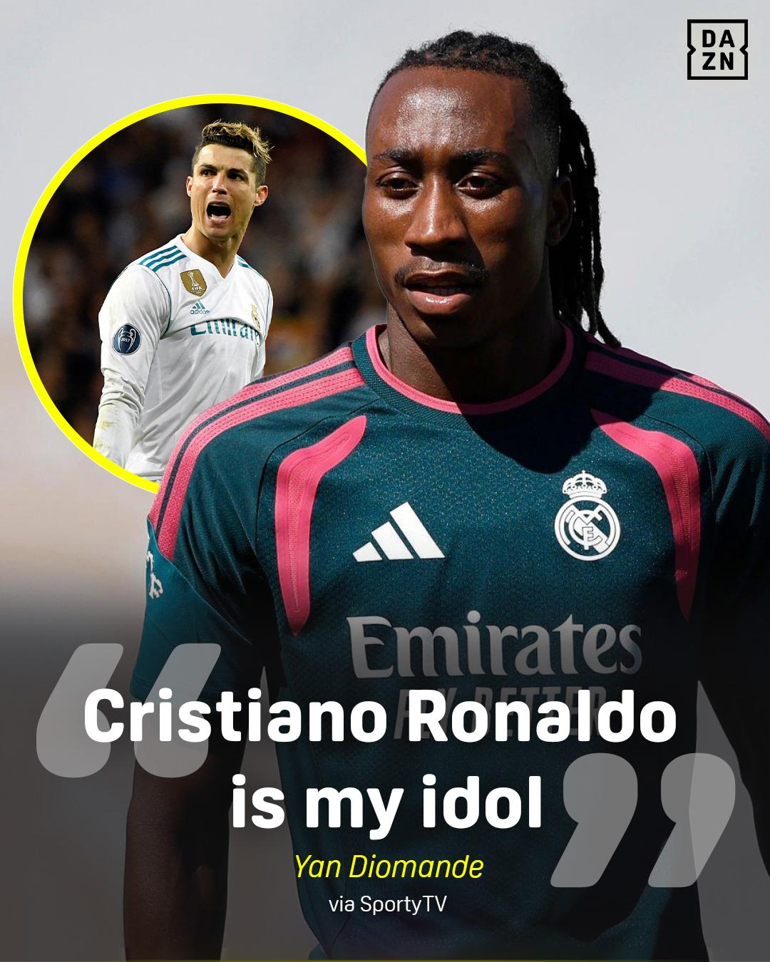 @DAZNFootball