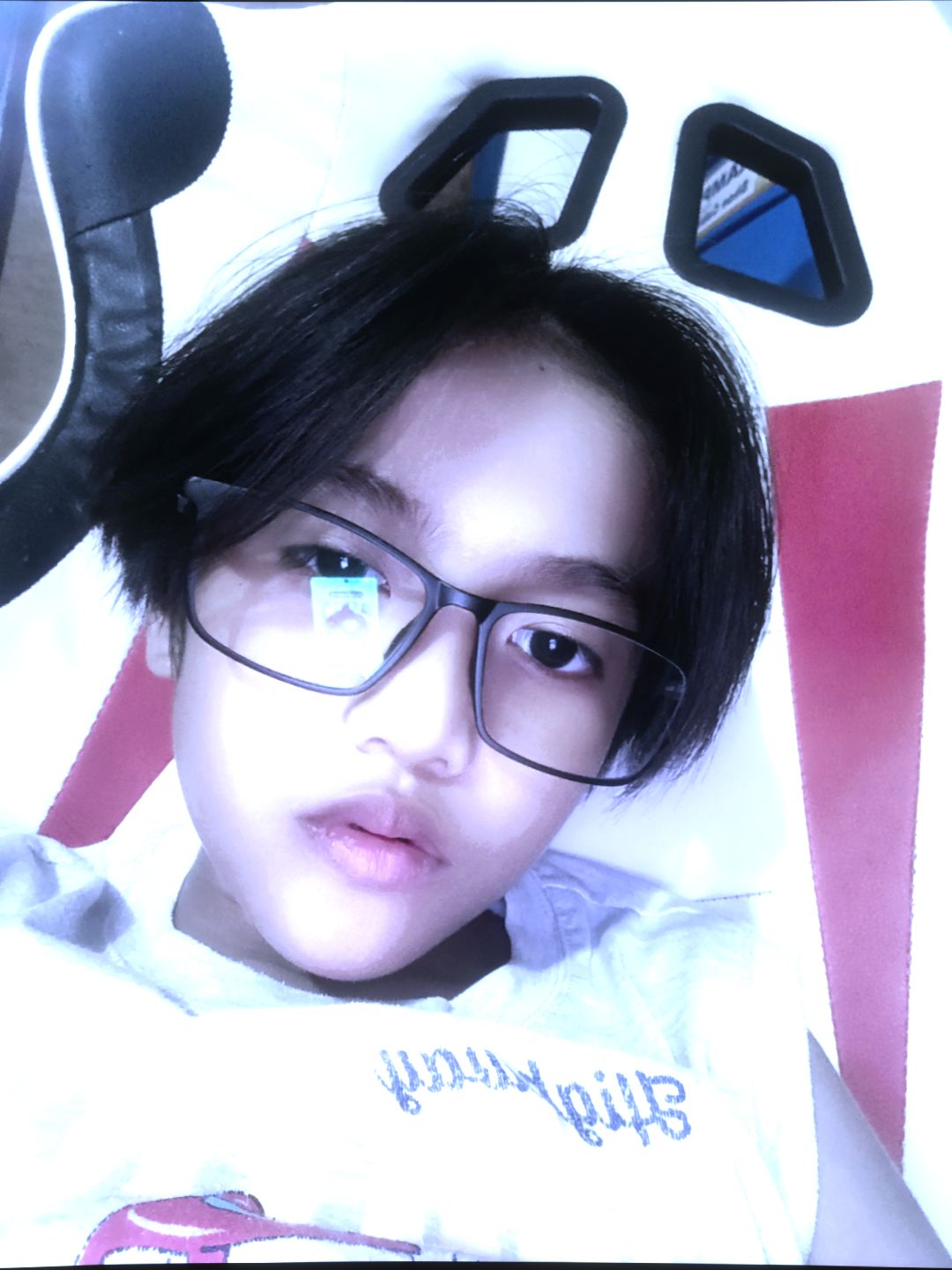 @Mestiso na basagulero/Lester