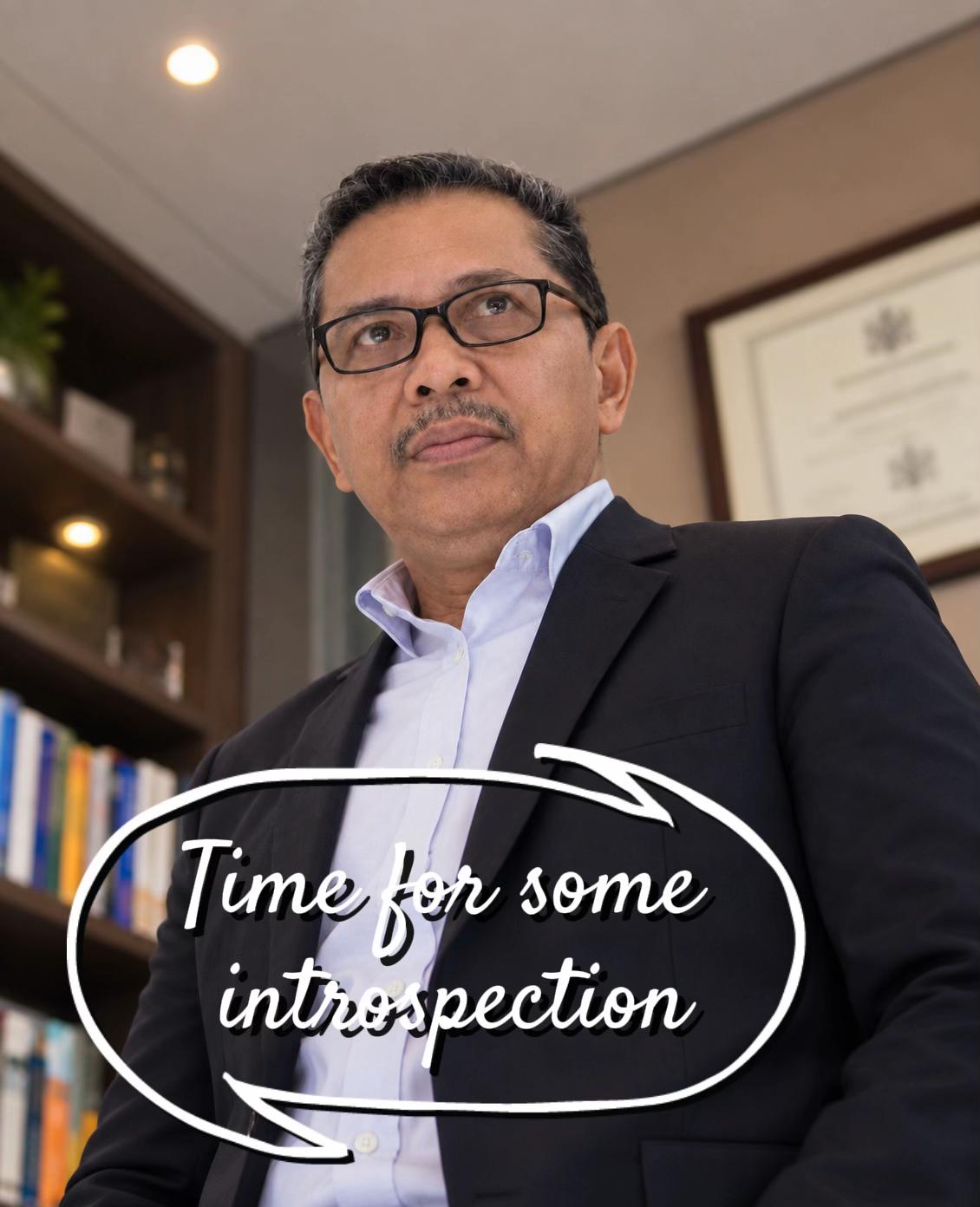 @Dr. Amran Aris