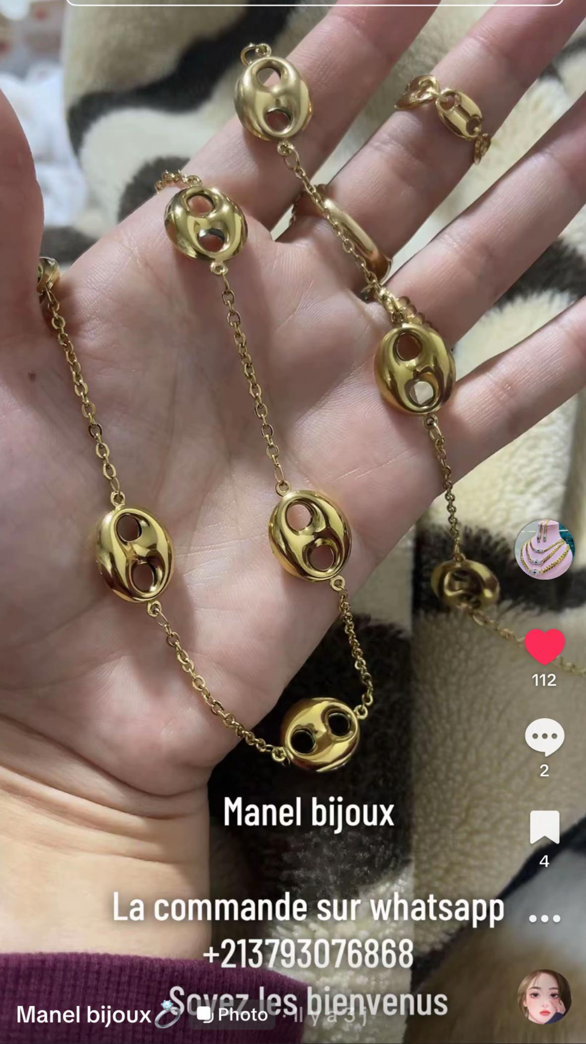 @Manel bijoux💍