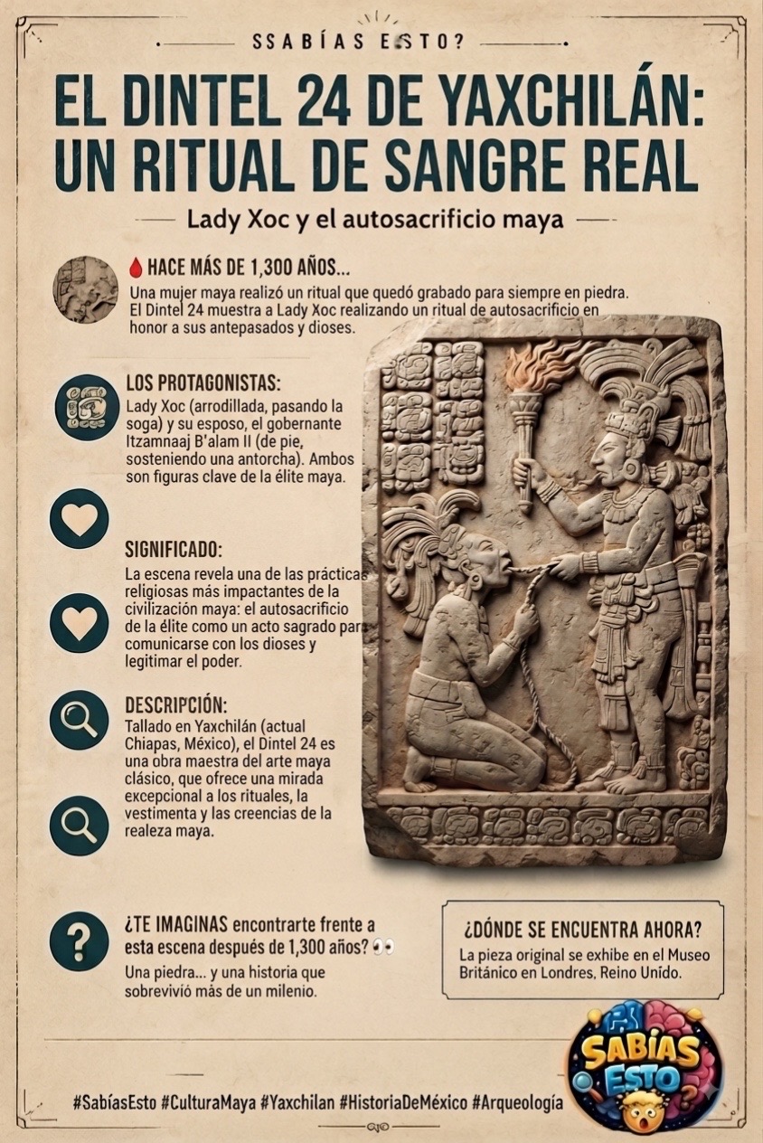 @Sab&iacute;as Esto 🔍