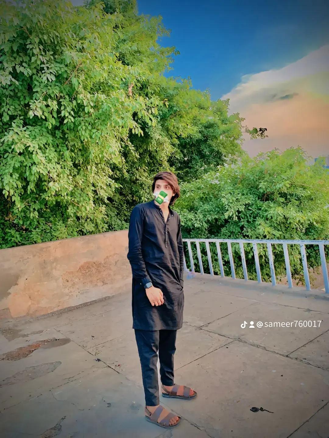 @『SAMEER』{Ñ$} ✈️💸