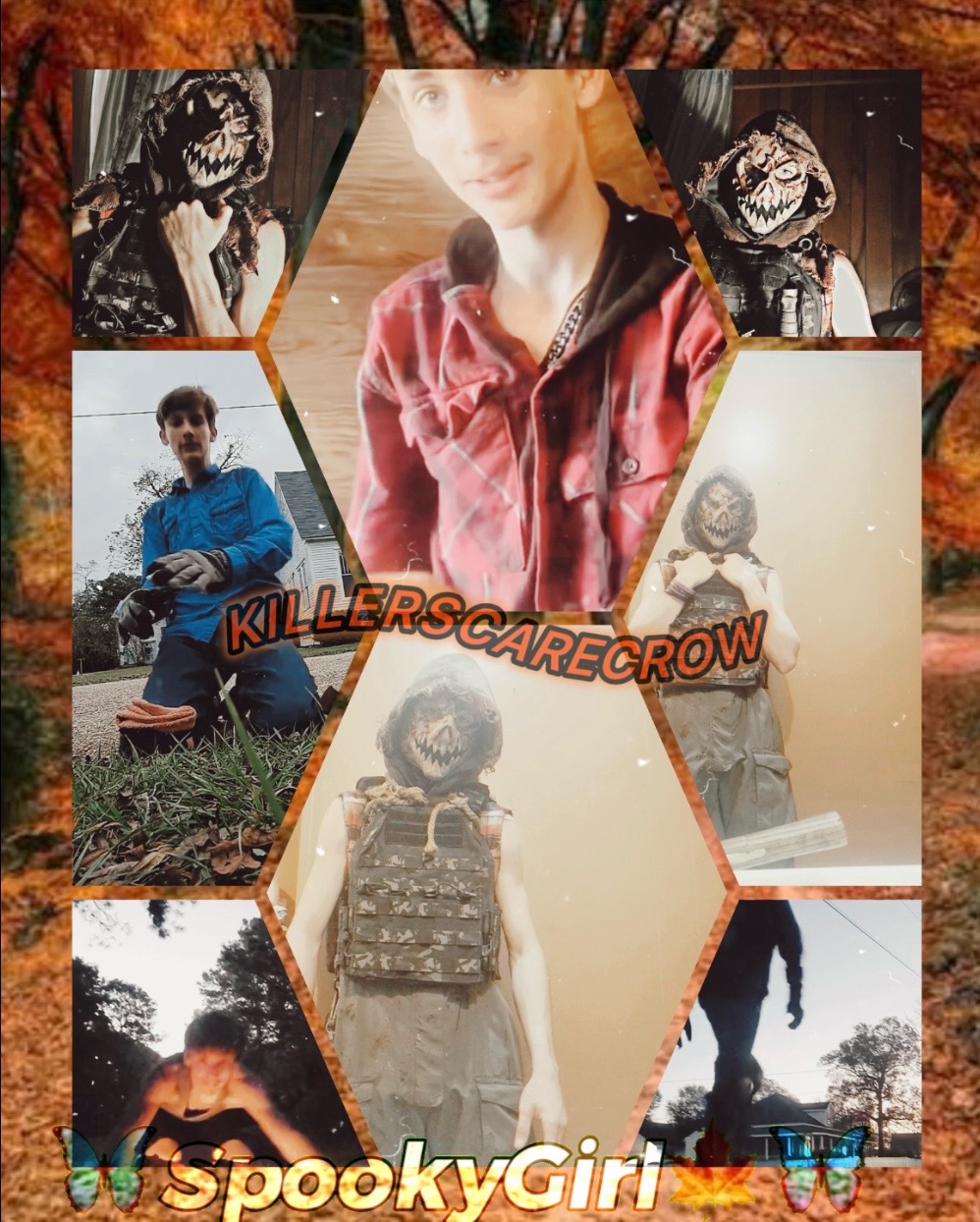 @🦋SpookyGirl 🍁🦋