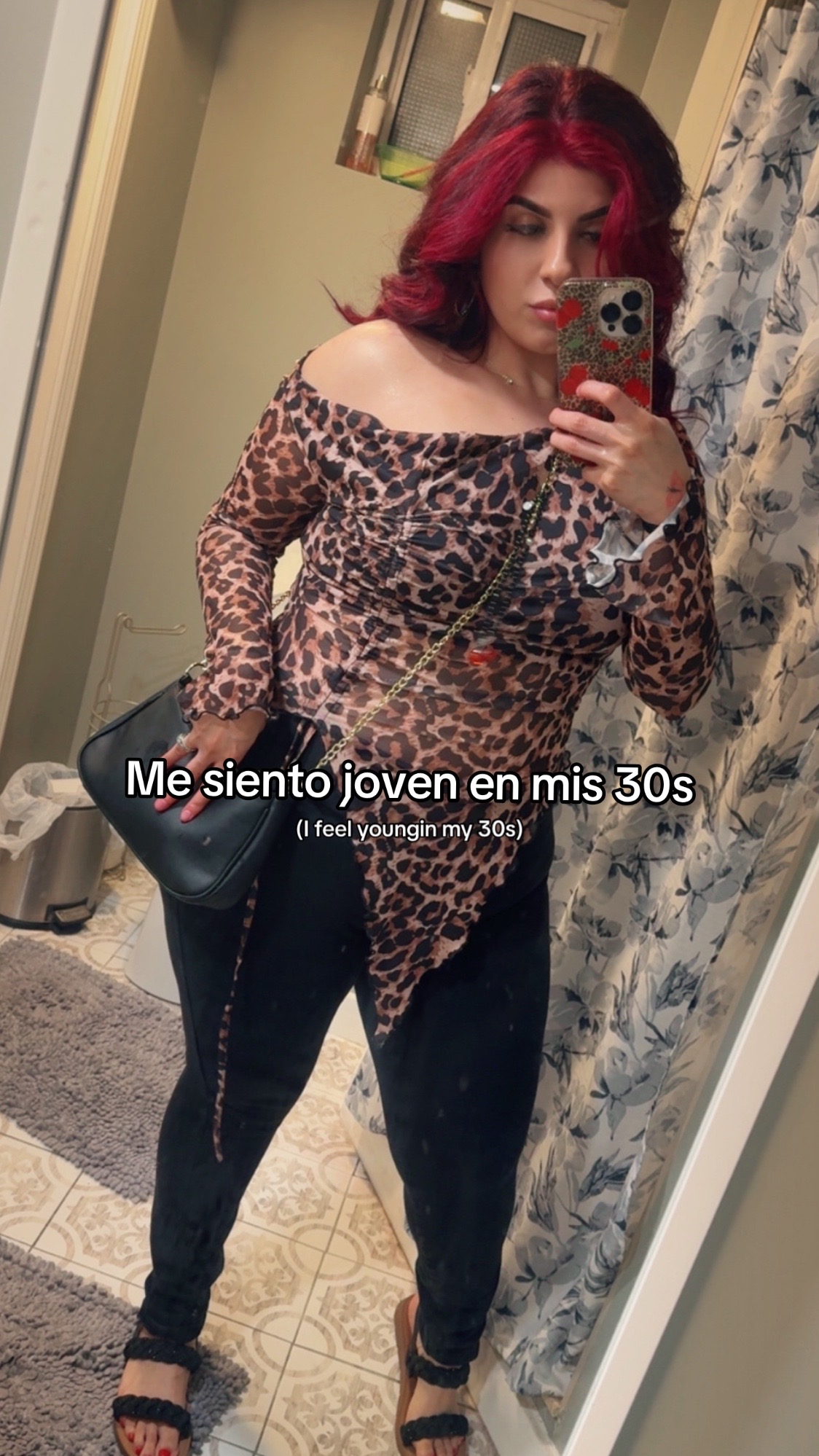 @Cynthia • Brazilian Waxer IL
