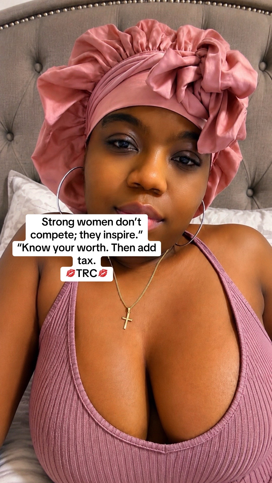 @RENNE CONQUERED💋TRC💋