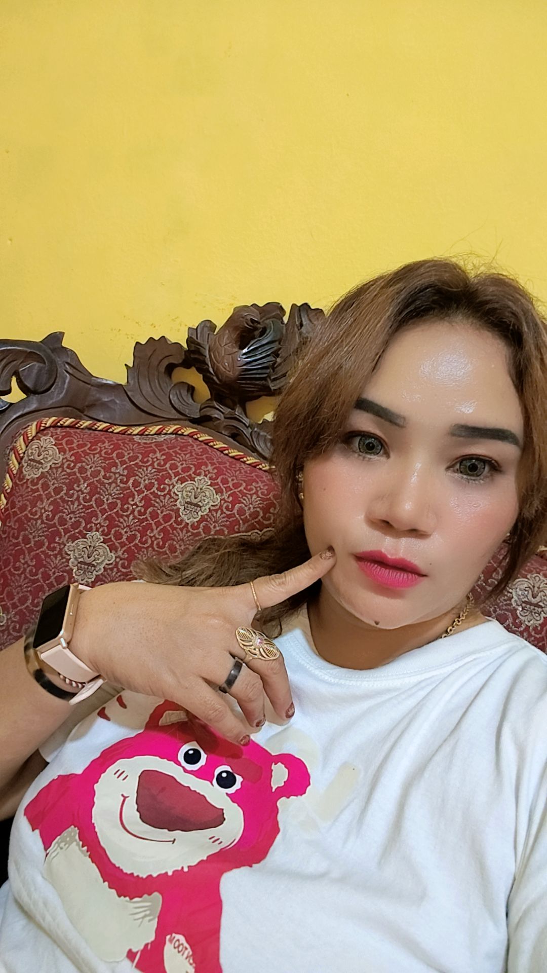 @Cece Dian