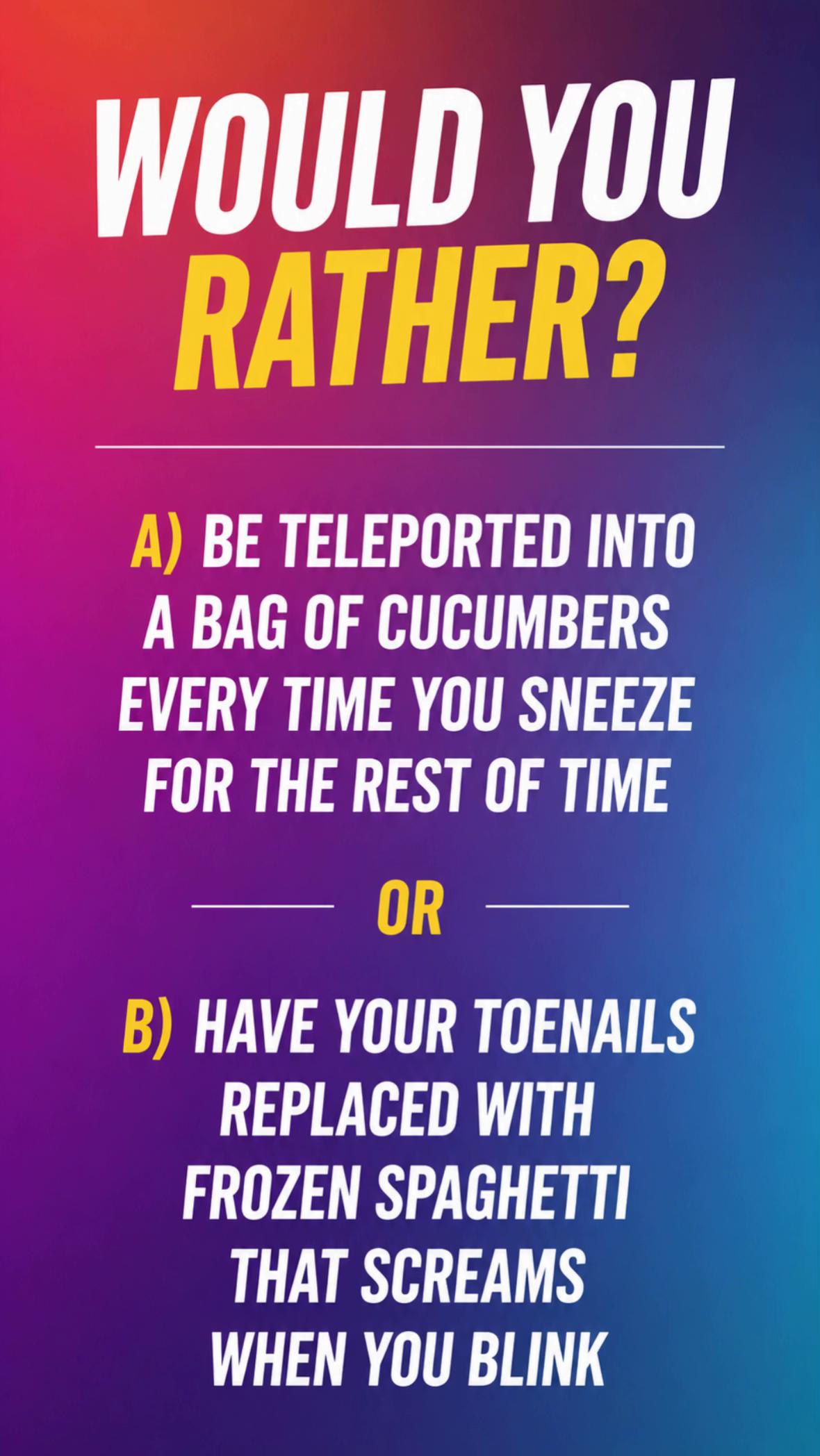 @Tom