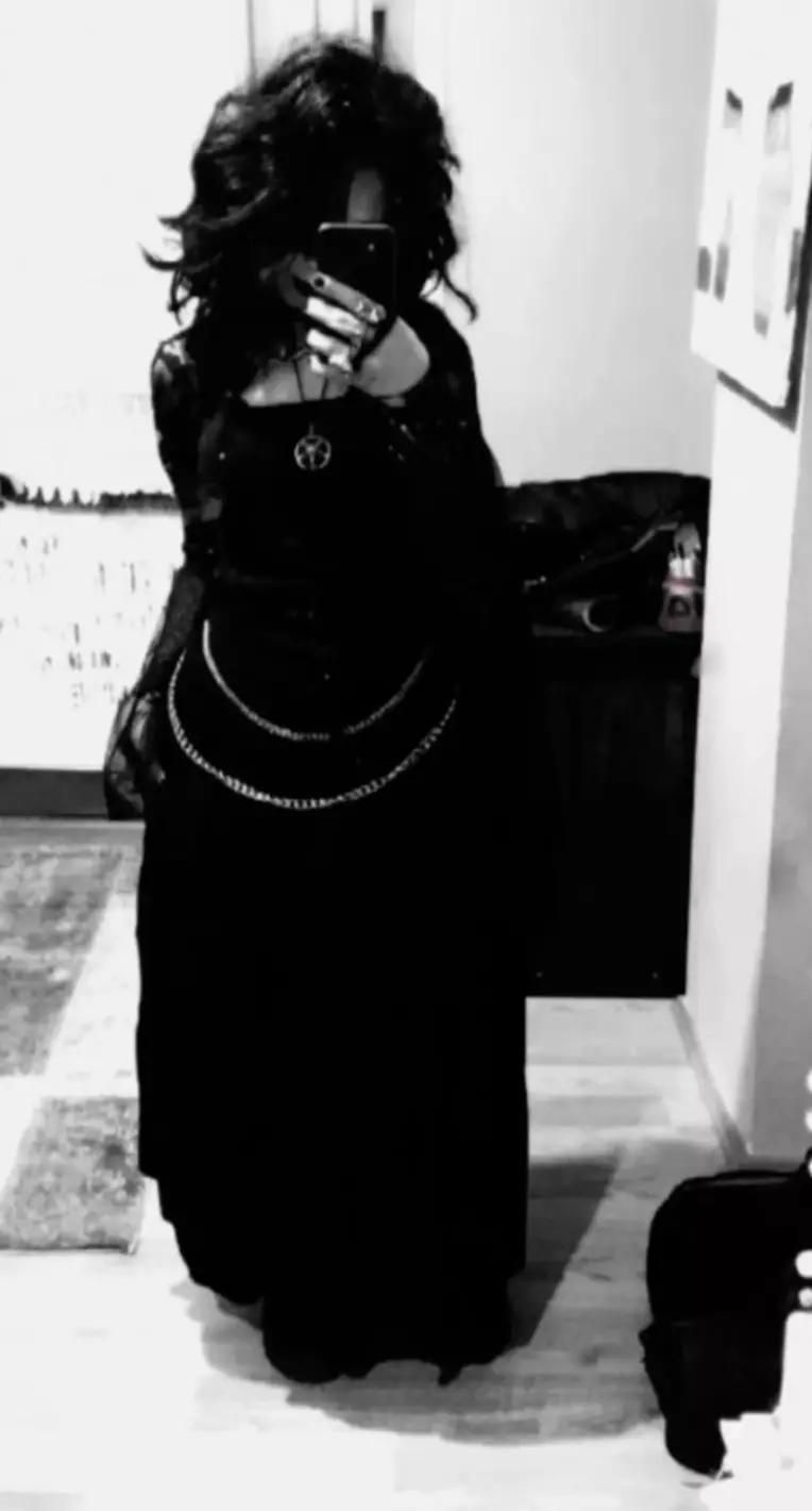 @⛧Goth malak⛧