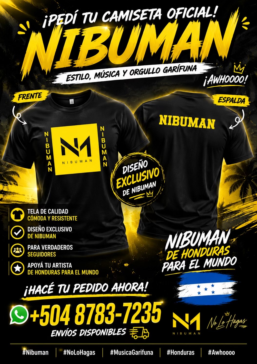 @nibumanmusic