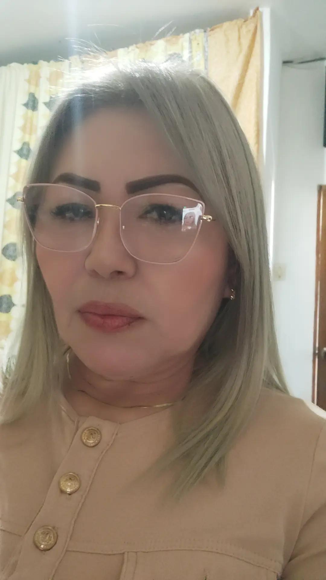 @Elcida Marina Vel&aacute;squez