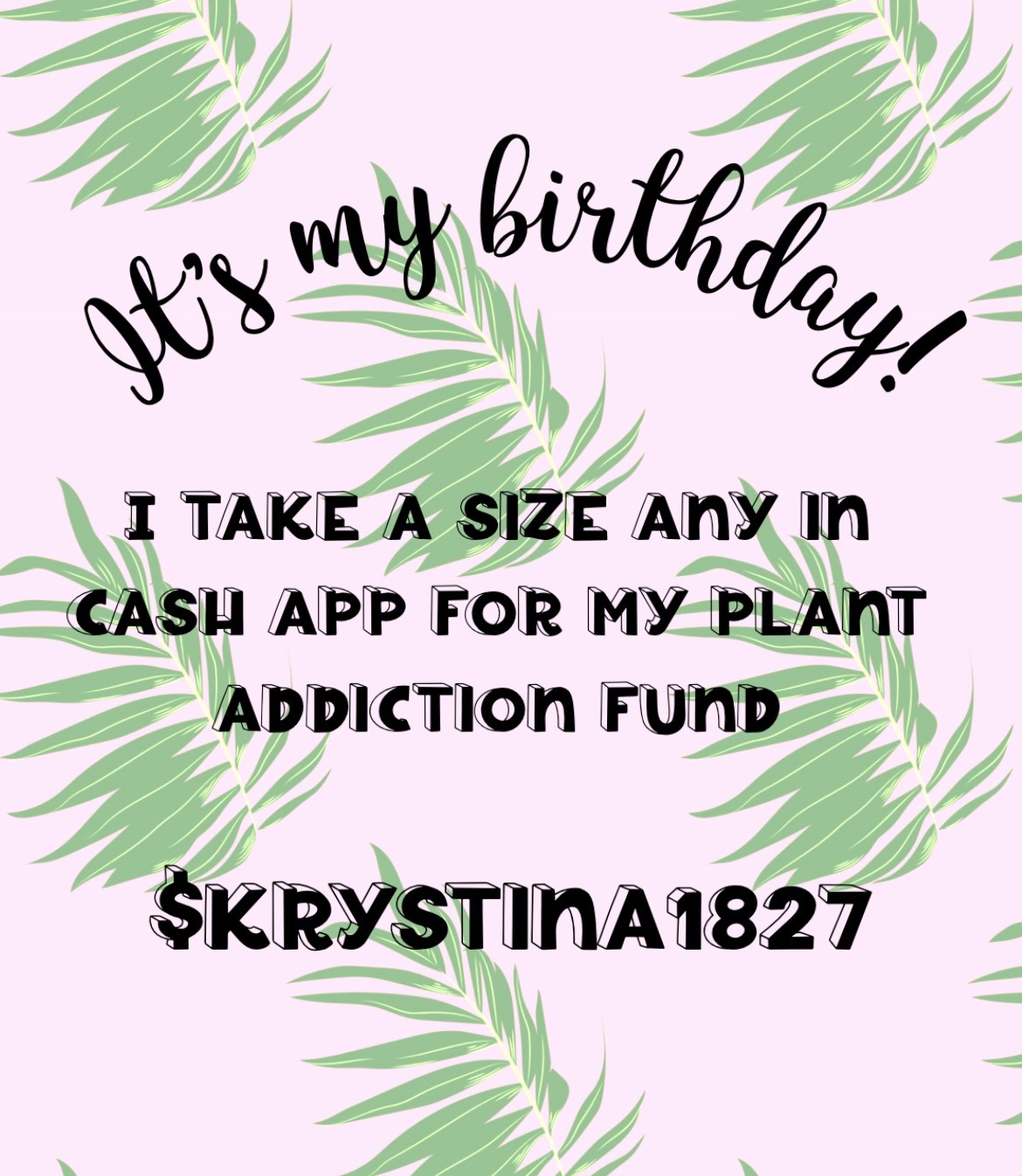 @Krystina G7 Rodriguez