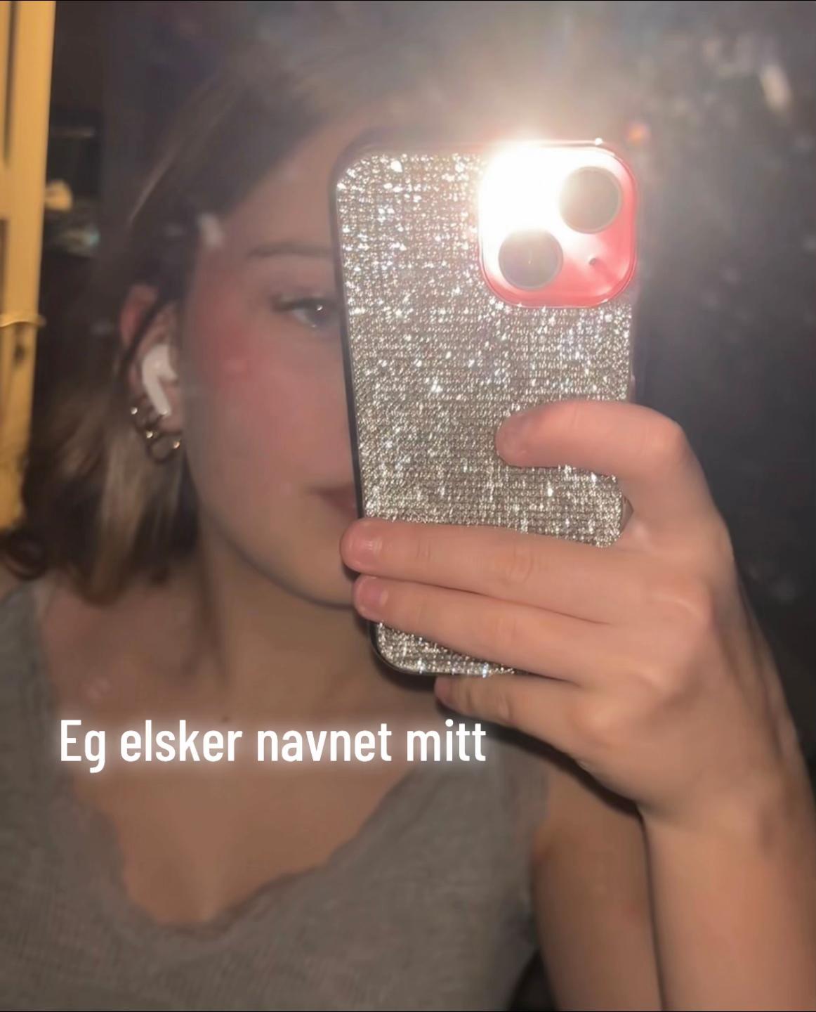 @Isabel Haaland