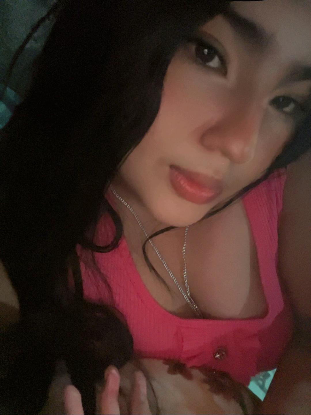 @Lachina🖤😌💋