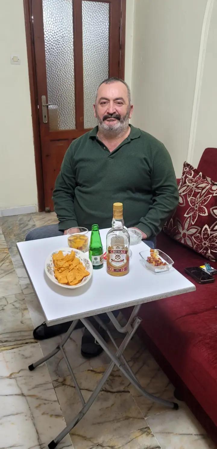 @Aslanlar Aslanı