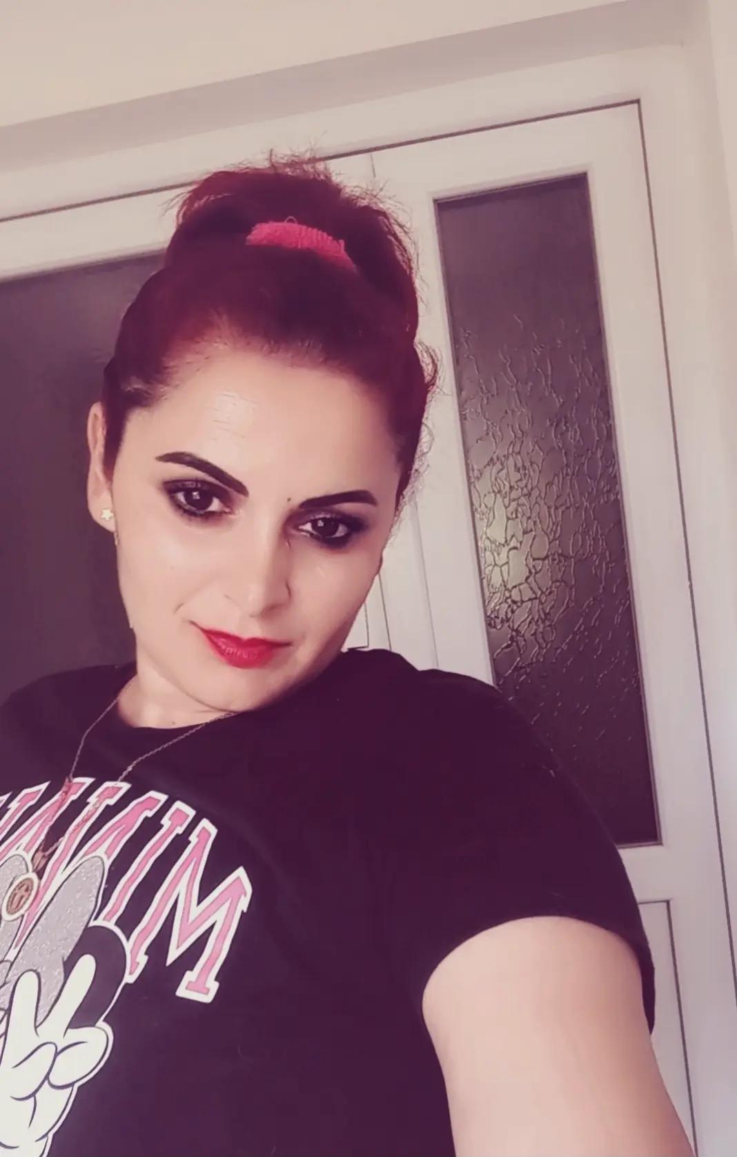 @CRYSTYNA FLORENTYNA