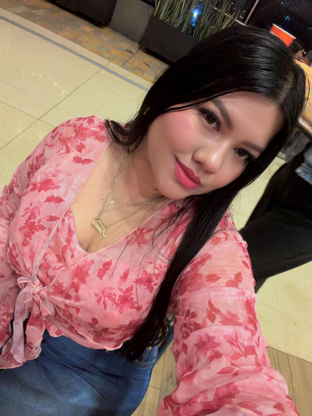 @Karina Reyes