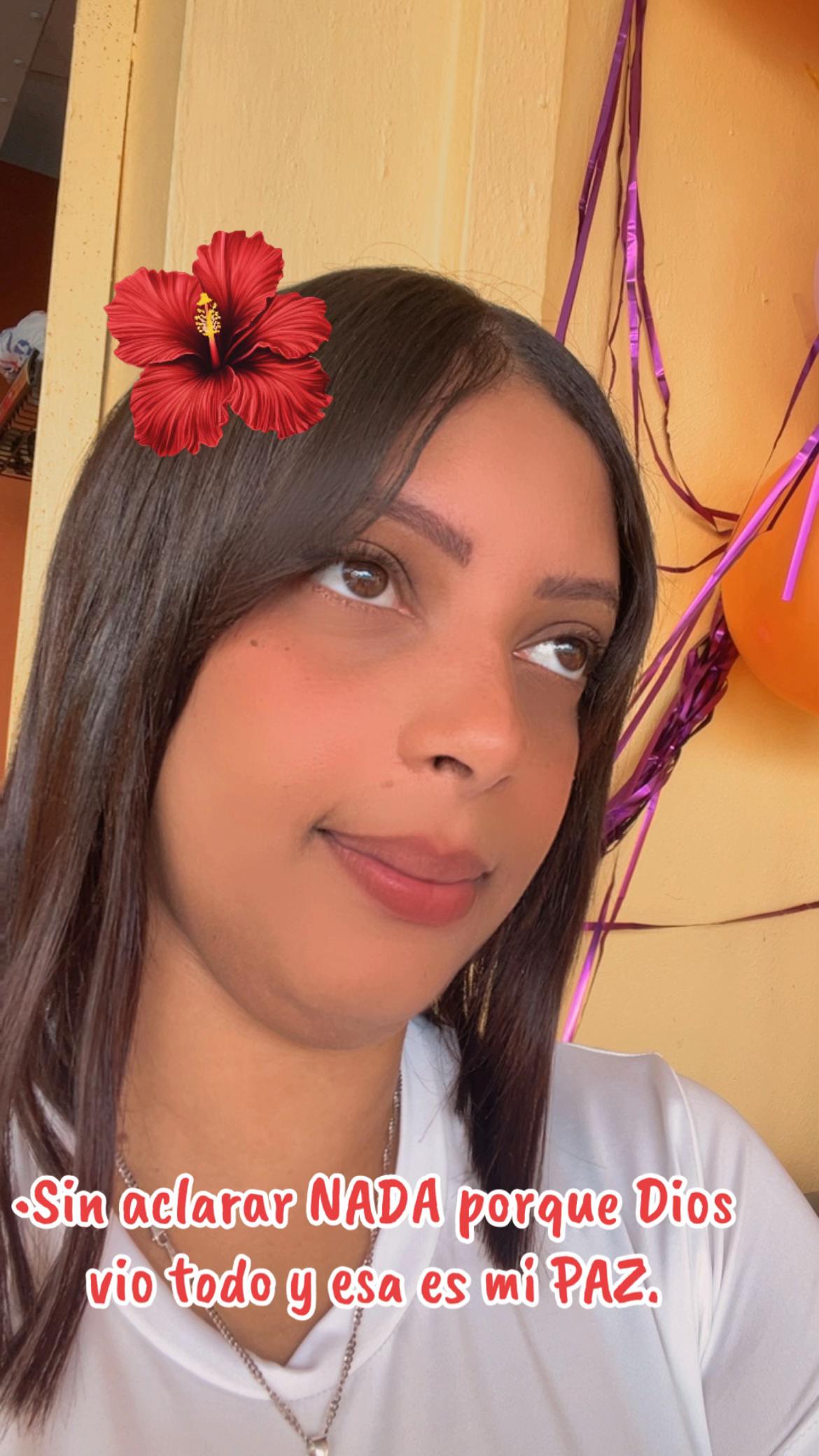 @Yaribel Pérez