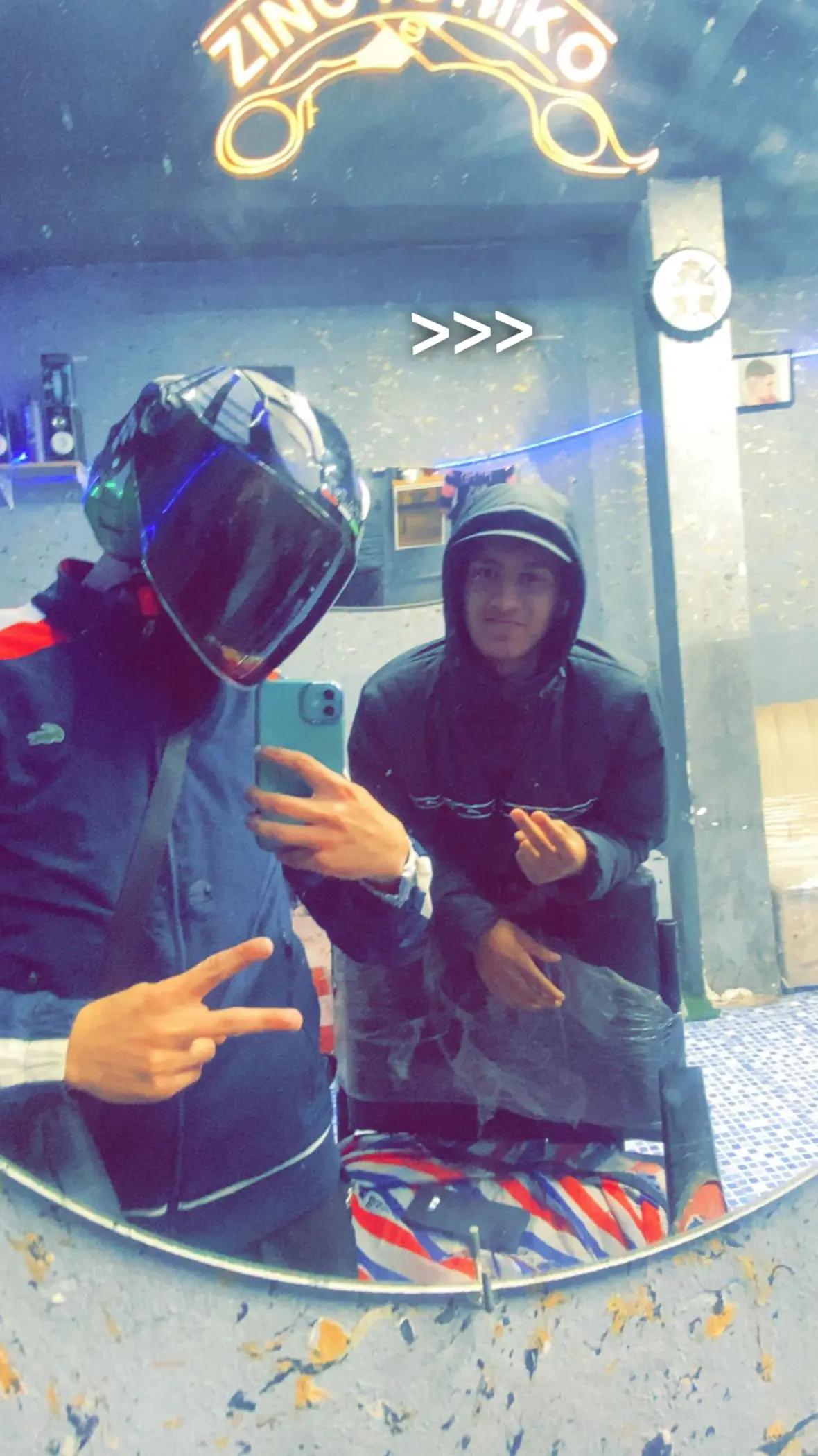 @♠️👑 Zînø tchīkö 👑♠️