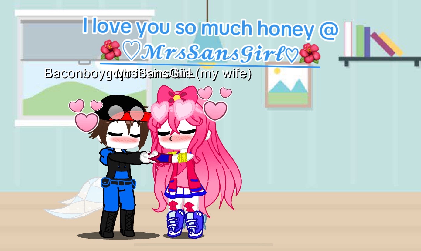 @Baconboygojo character world