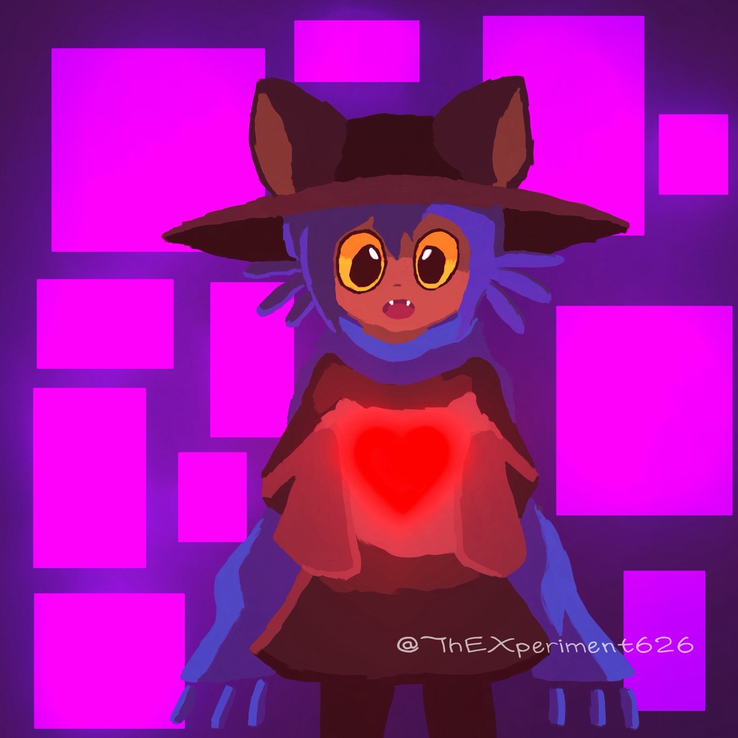 @ThEXperiment626