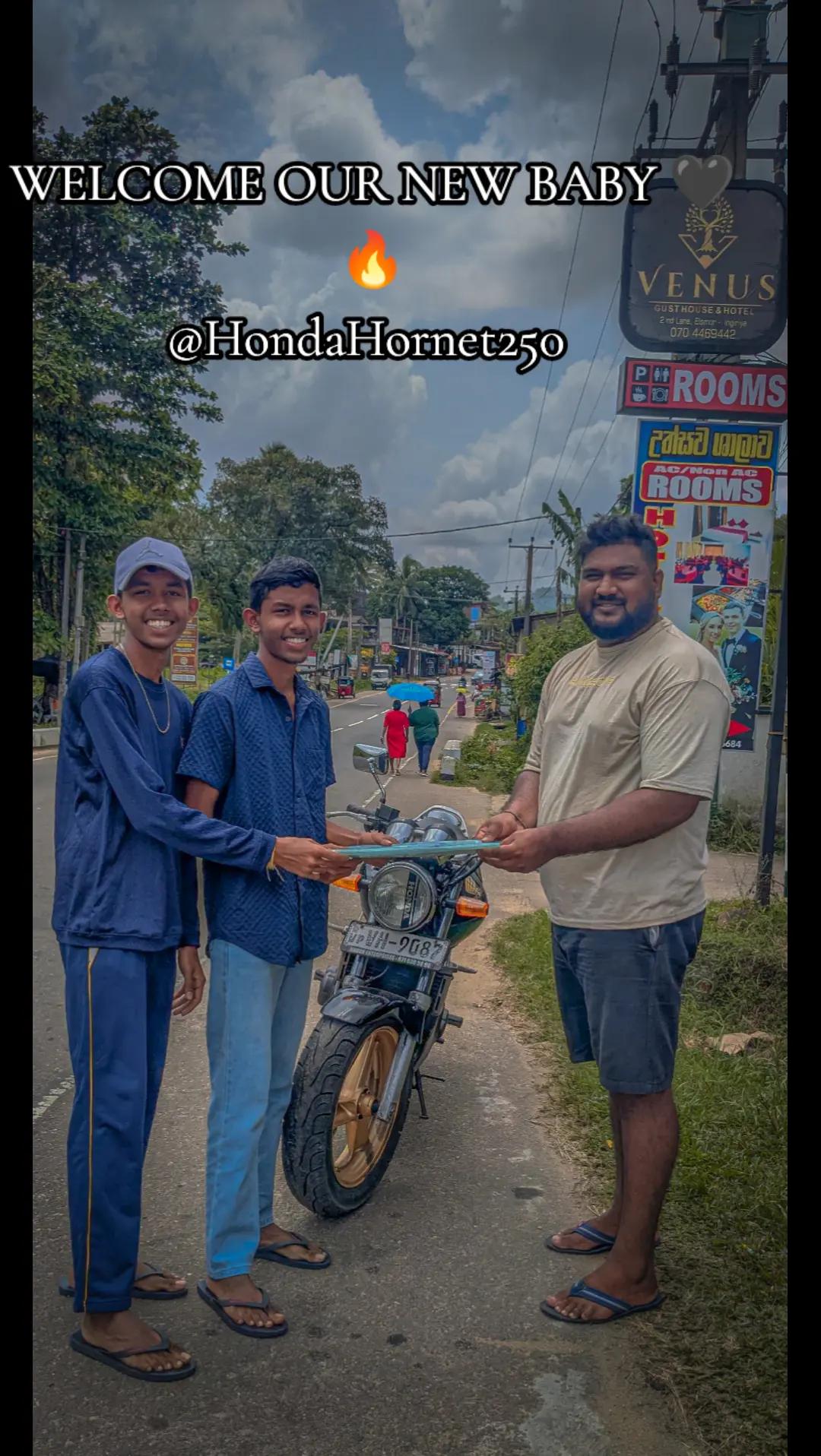 @H_M BIKE's 🐊🔥🖤