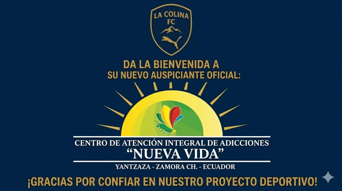 @La Colina F.C Zamora