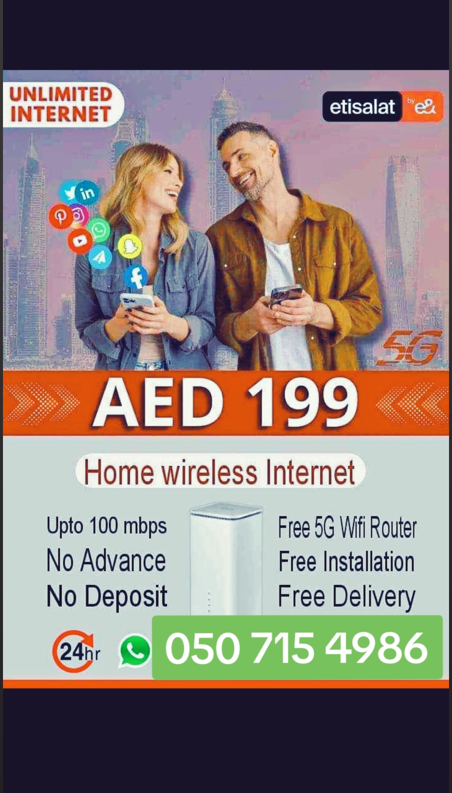 @Etisalat offers 🇦🇪