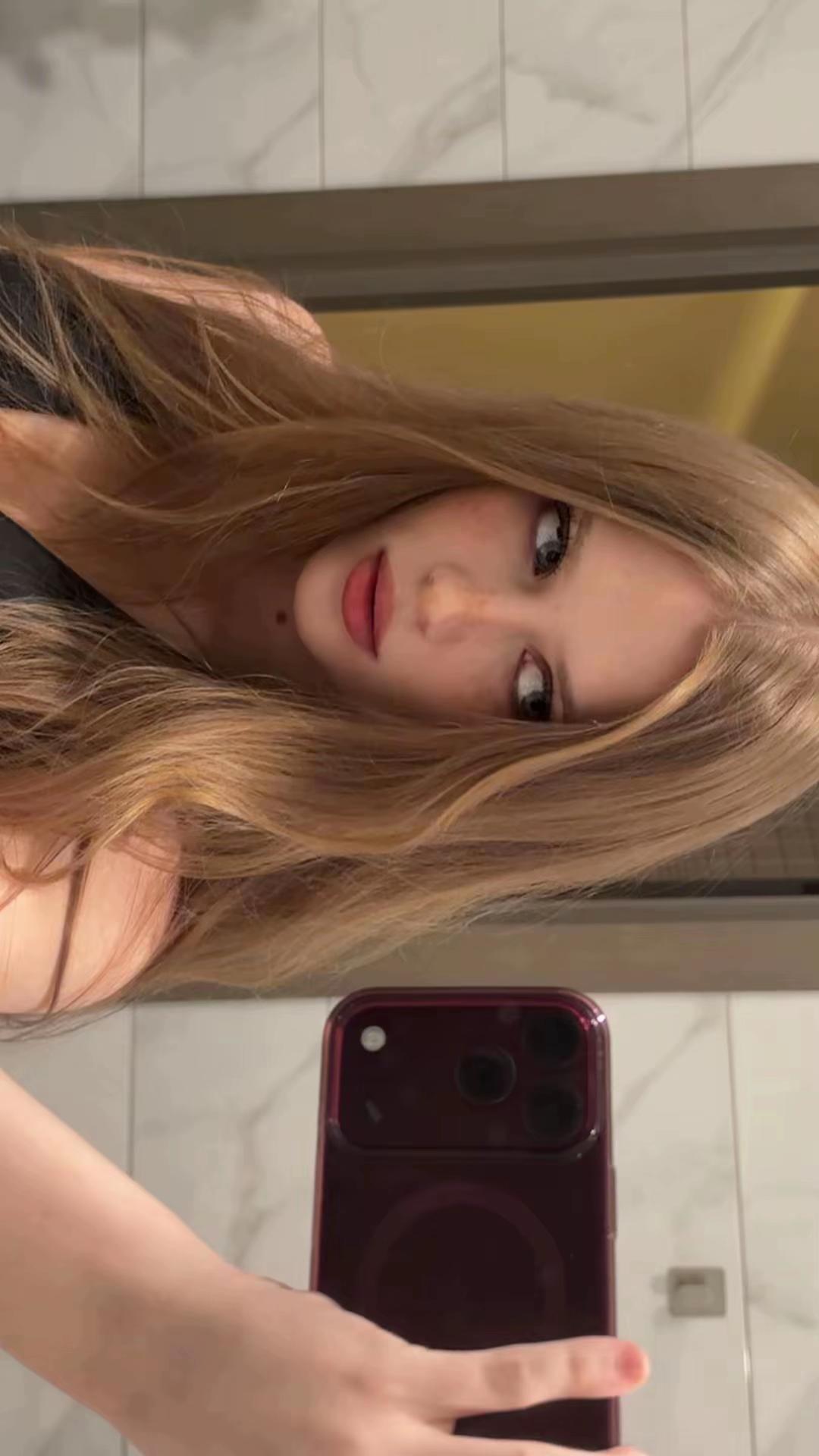@рина я