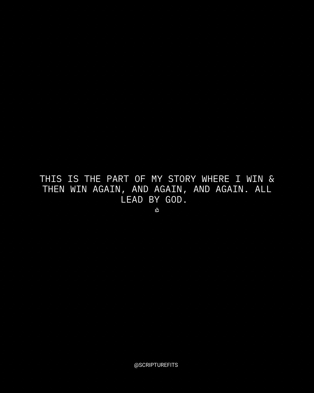 @Scripture Fits