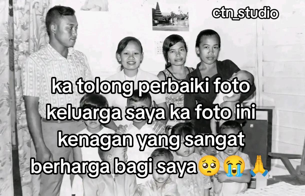 @JASA EDIT FOTO