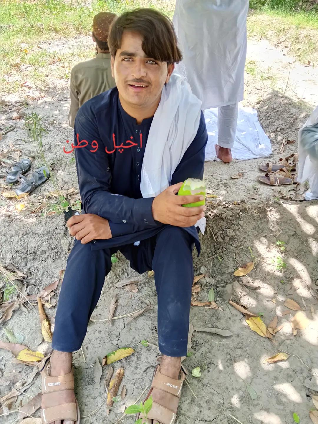 @Tanha marwat